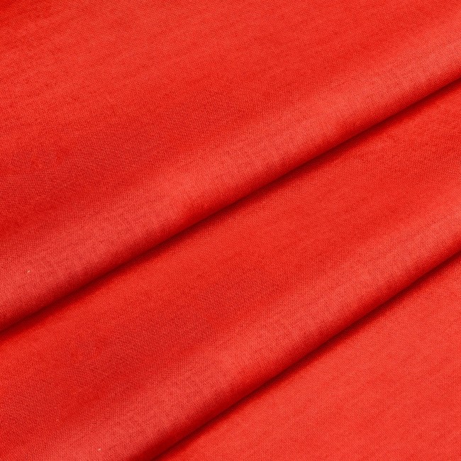 Водостійка тканина - темно-помаранчева