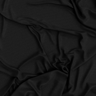 Tkanina wodoodporna - OXFORD UV Czarny