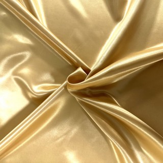 Сатин ATŁAS - золото