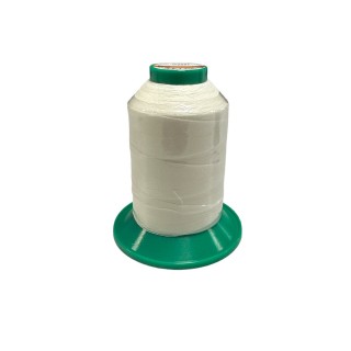 TYTAN 40 Нитки 1000м - сірі