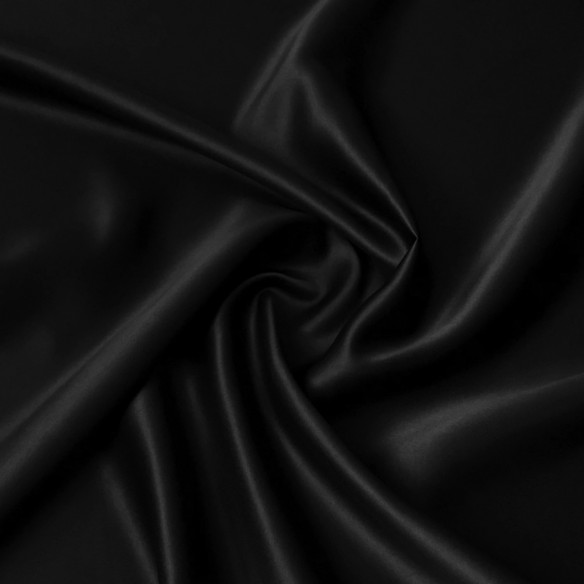BLACKOUT тканина для штор - Чорний