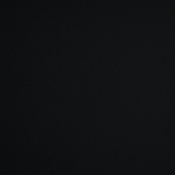 Tkanina zasłonowa BLACKOUT - Czarny