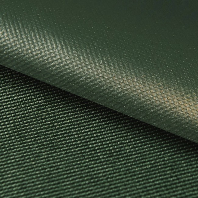 Водостійка тканина Кодура PVC FLAT 430 г - Оливковий