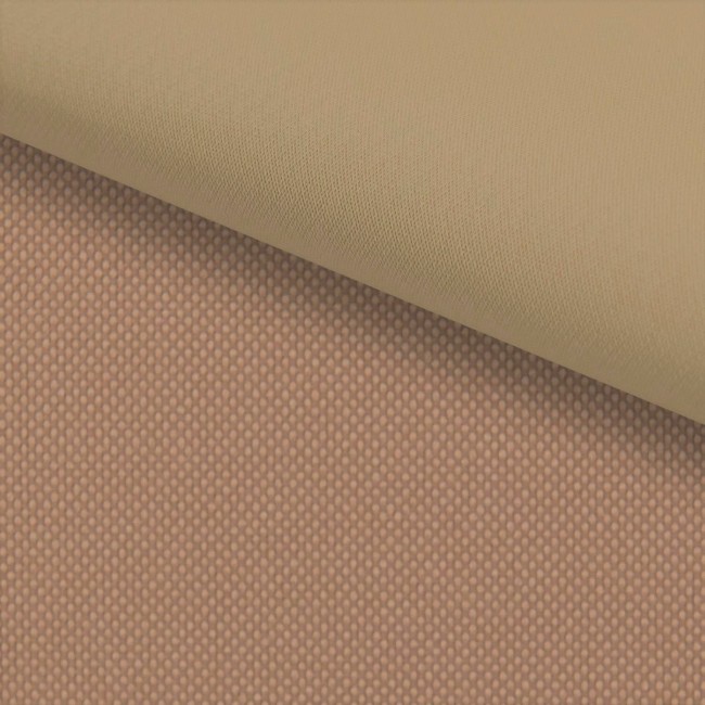 Водостійка тканина Кодура PVC FLAT 430 г - Капучино