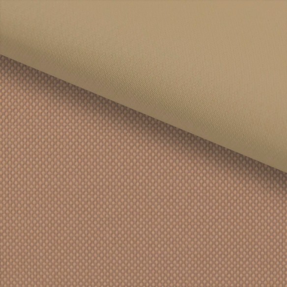 Водостійка тканина Кодура PVC FLAT 430 г - Капучино