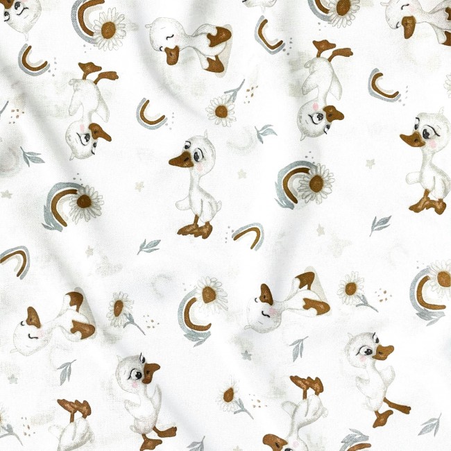 Бавовняна тканина - Каченя