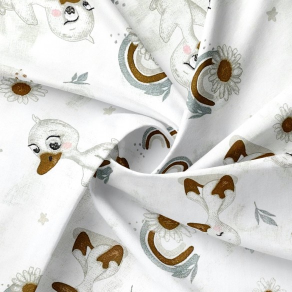 Бавовняна тканина - Каченя