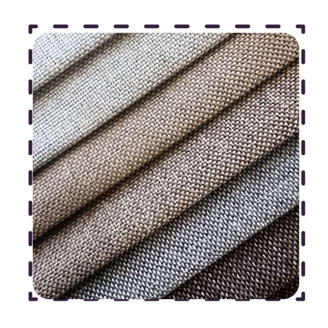 Fabric Sampler - Оббивна тканин HUGO