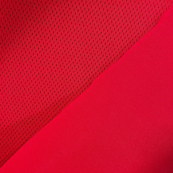 3D тканина-дистанційник - Червона