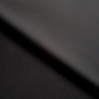 Tkanina wodoodporna - Kodura OUTDOOR UV 600D czarna