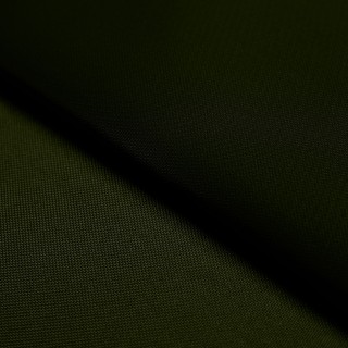 Tkanina wodoodporna - Kodura 600D PVC FLAT 430 g - Oliwkowy