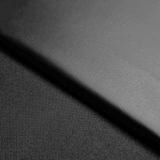 Водостійка тканина Codura PVC FLAT 600D - Графіт