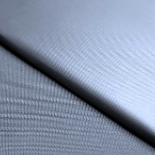 Водостійка тканина Codura PVC FLAT 600D - Темний попелястий