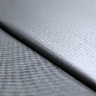 Tkanina wodoodporna - Kodura PVC FLAT 600D Szara