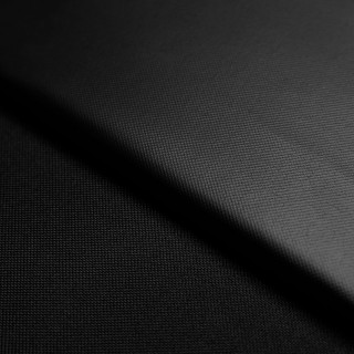 Водостійка тканина Codura PVC FLAT 600D - чорна