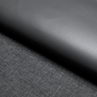 Tkanina wodoodporna - Kodura DWUTON 600D szara