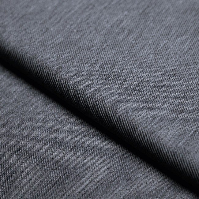 Водонепроникна тканина - імітація сірого деніму