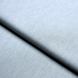 Tkanina wodoodporna - Oxford pastelowy melanż - Błękitny