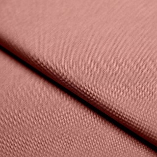 Tkanina wodoodporna - Oxford pastelowy melanż - Ciemny róż
