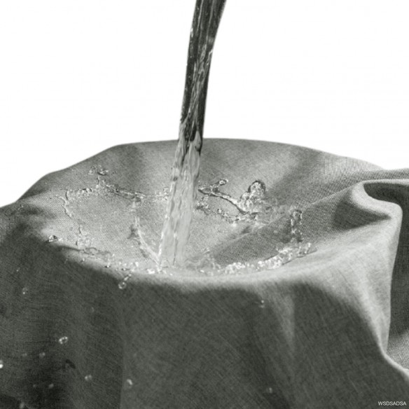 Водонепроникна тканина - Пляшковий зелений