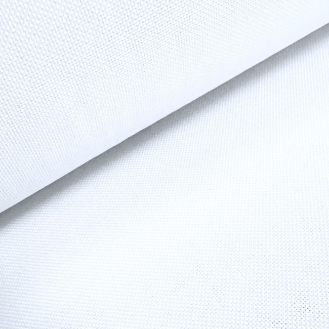 Тканина для штор MINIMATT 280 см - Білий