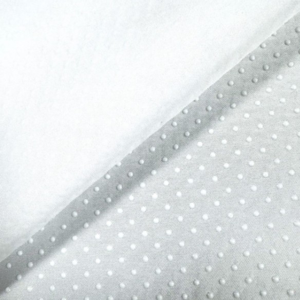 Антиковзаюча тканина - TYTAN ABS білий