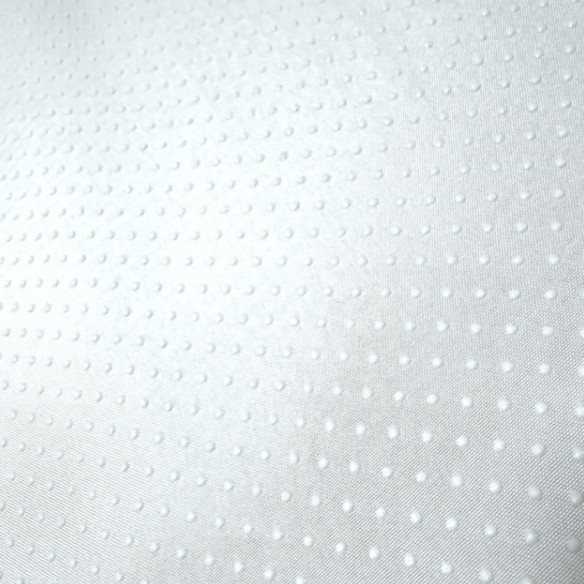 Антиковзаюча тканина - TYTAN ABS білий