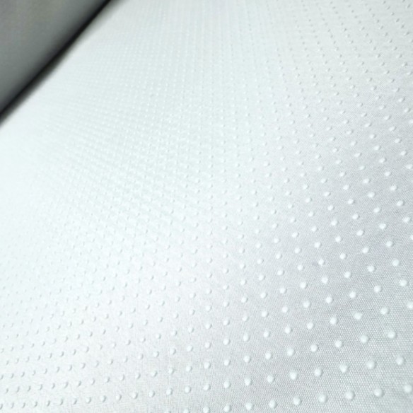 Антиковзаюча тканина - TYTAN ABS білий