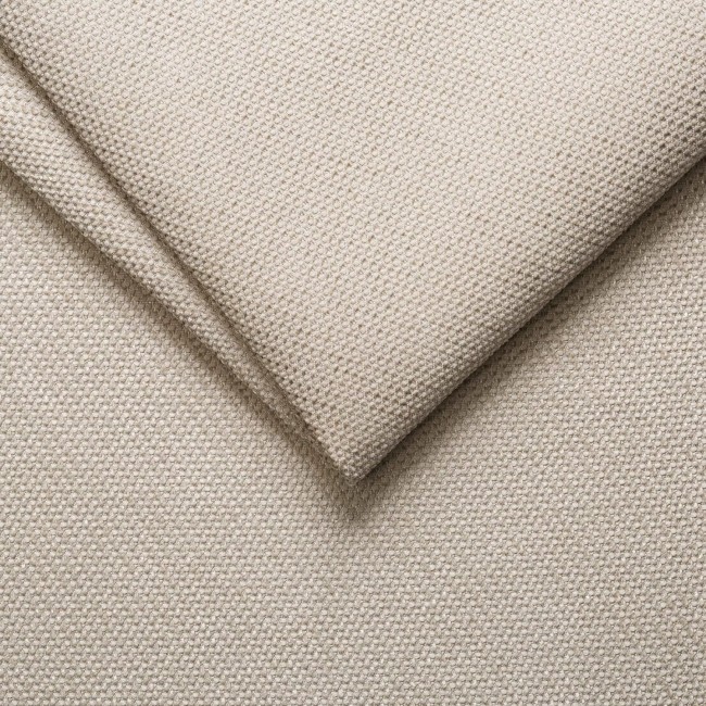 Tkanina obiciowa WELUR HILTON WR - Beż