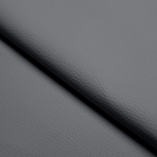 Tkanina obiciowa tapicerska EKOSKÓRA dolaro - Szary