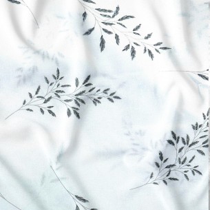 Тканина з бавовни - Трава