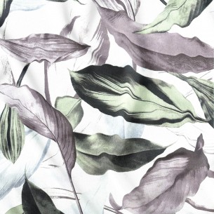 Тканина з бавовни - Самшит