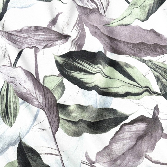 Тканина з бавовни - Самшит