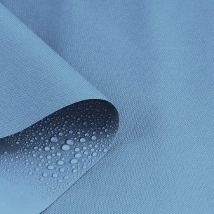 Tkanina wodoodporna - Kodura 600D Blue Jeans