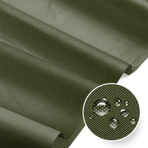 Tkanina wodoodporna - Oxford oliwka