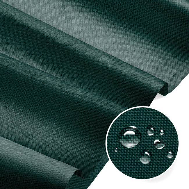 Водонепроникна тканина Оксфорд - Темне море