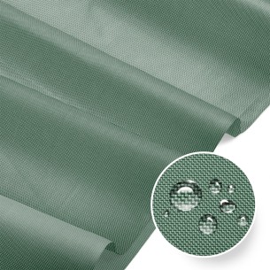 Tkanina wodoodporna - Oxford szałwia