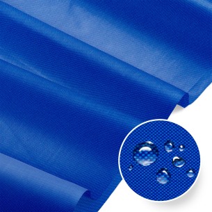 Tkanina wodoodporna - Oxford chaber