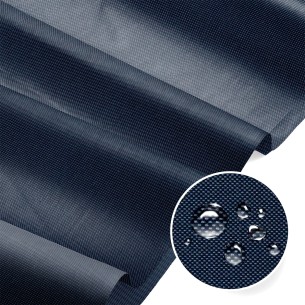 Tkanina wodoodporna - Oxford granat