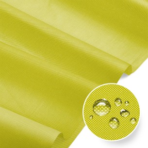 Tkanina wodoodporna - Oxford pistacja ciemna