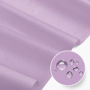 Tkanina wodoodporna - Oxford fiolet jasny