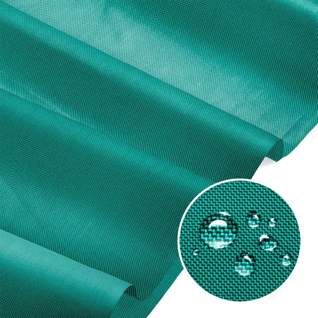 Tkanina wodoodporna - Oxford morski