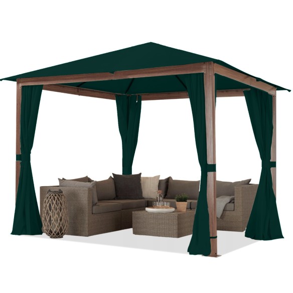 Водонепроникна тканина Оксфорд - Темне море