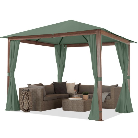 Водостійка тканина - шавлія оксфордська