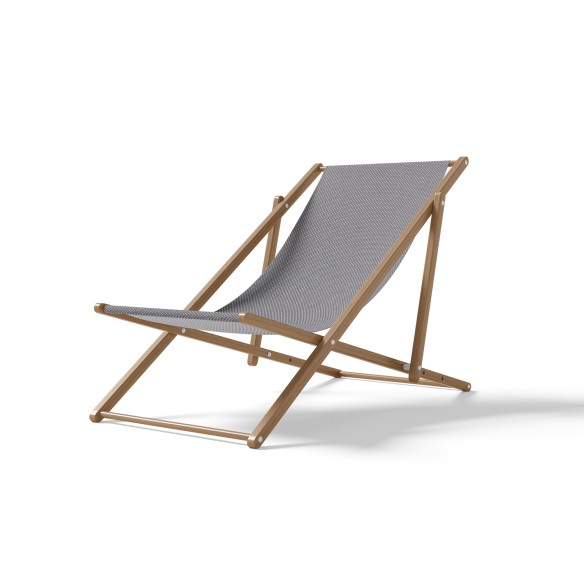 Tkanina wodoodporna - Oxford szary