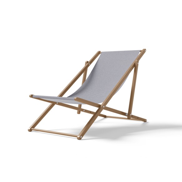 Tkanina wodoodporna - Oxford popiel ciemny