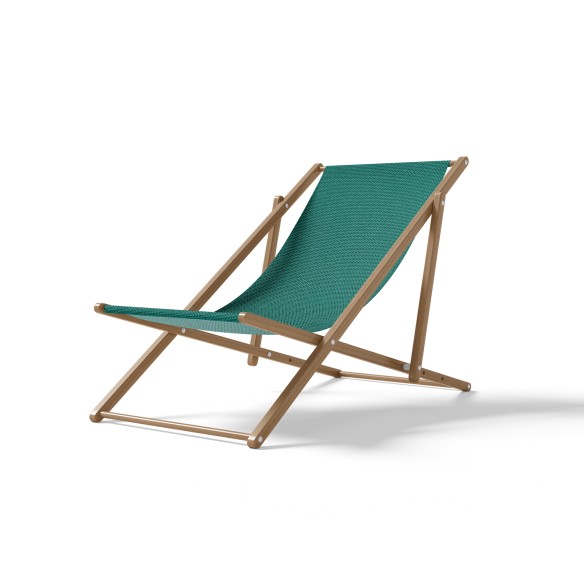 Tkanina wodoodporna - Oxford morski