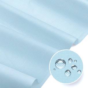 Водостійка тканина - Baby Blue