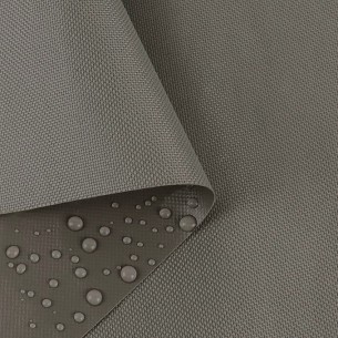 Tkanina wodoodporna - Kodura 600D błotna