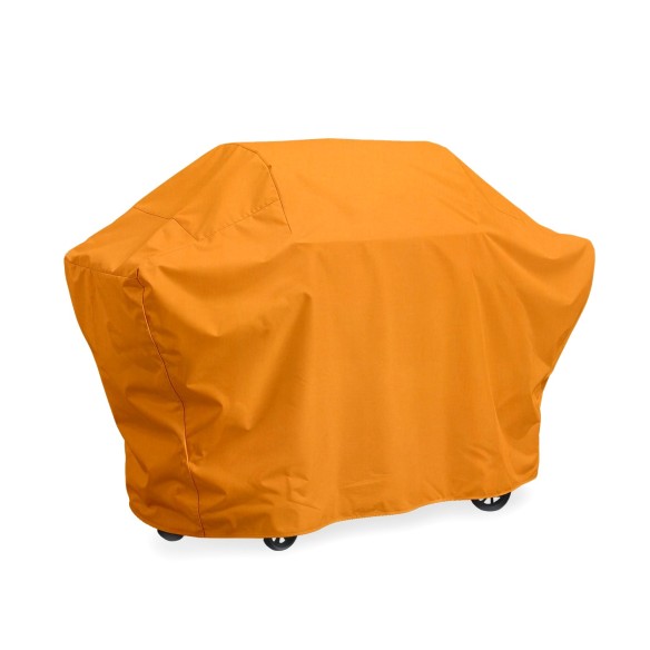 Водонепроникна тканина - Orange Кодура 600д